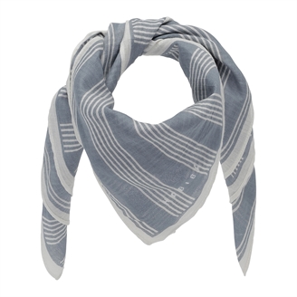 Habiba Stockholm Bandana Sea